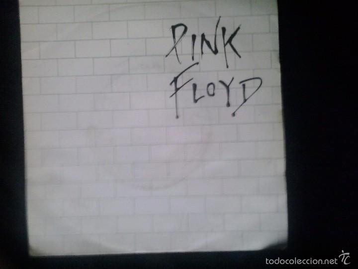 Discos de vinilo: Pink Floyd - Another Brick In The Wall Part II - Foto 1