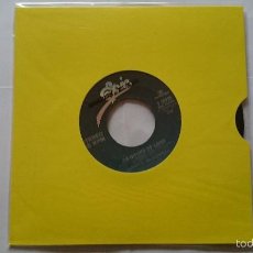 Discos de vinilo: RONNIE MCDOWELL - 24 HOURS OF LOVE / GONE (PROMO EDIC. USA 1980)