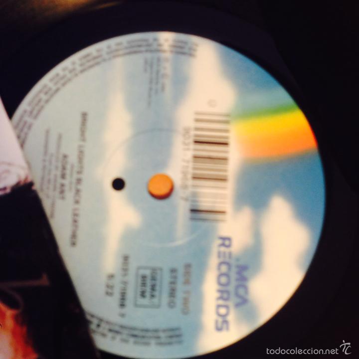 Discos de vinilo: ADAM ANT (ROUGH STUFF) SINGLE GERMANY 1990 (EPI1) - Foto 3