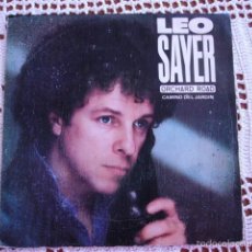 Discos de vinilo: LEO SAYER ORCHARD ROAD EP 1983. Lote 56853303