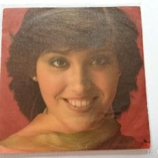 Discos de vinilo: RITA IRASEMA - LANZA PERFUME / IMPRESIONES (LIKE A LOVER) (1981)