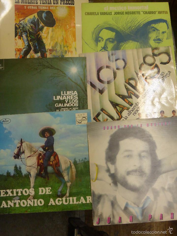 Discos de vinilo: VINILOS LPS ORIGINALES VARIOS ARTISTAS 6 - Foto 1 - 56899649