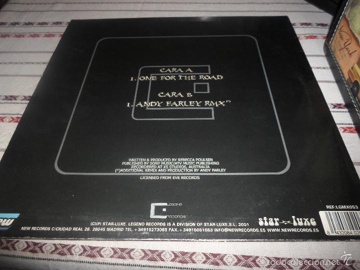 Discos de vinilo: BEXTA - Foto 3