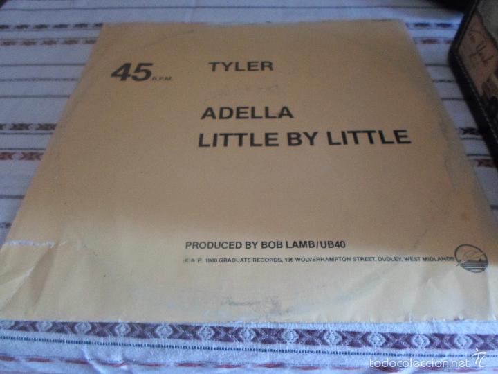 Discos de vinilo: UB40 TYLER - Foto 3