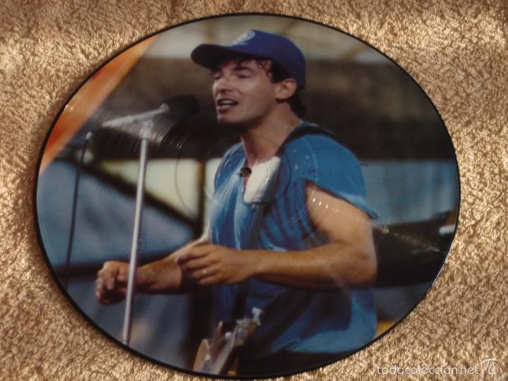 Discos de vinilo: Bruce Springsteen &lrm;&ndash; Interview With Bruce Springsteen Limited Edition 5000 Copies UK* - Foto 2