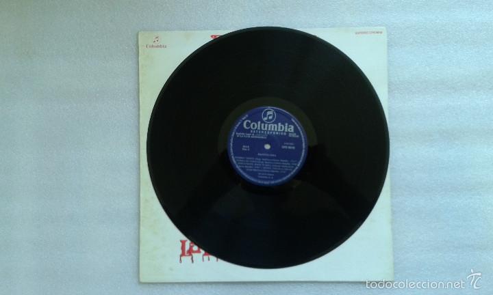 Discos de vinilo: ROCKELONA - LA BRUJA LP 1979 - Foto 3
