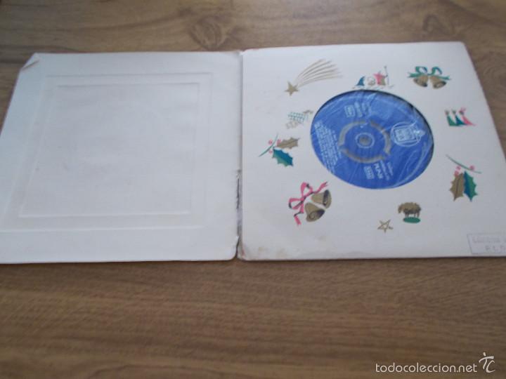 Discos de vinilo: DISCO CHRISTMAS - Foto 2