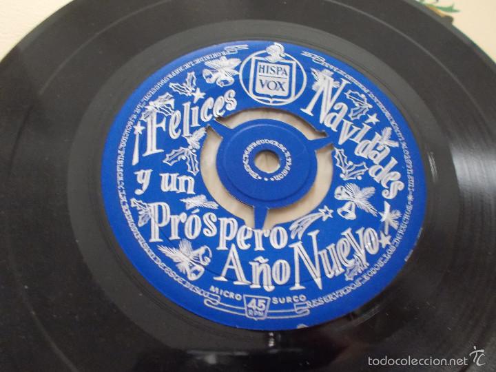 Discos de vinilo: DISCO CHRISTMAS - Foto 5
