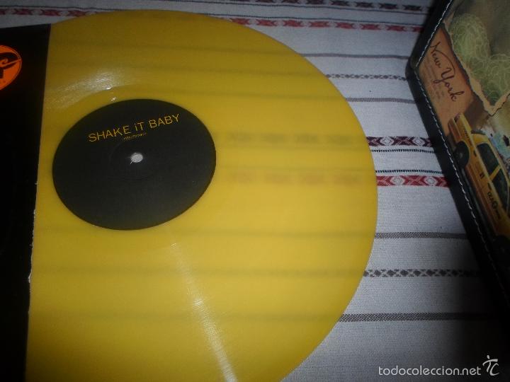 Discos de vinilo: SHAKE IT BABY - Foto 2