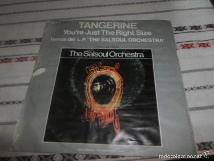 Discos de vinilo: THE SALSOUL ORCHESTRA - Foto 2