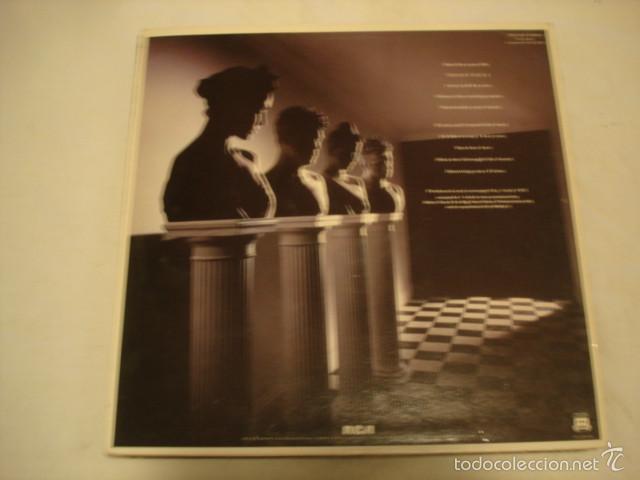 Discos de vinilo: Bucks Fizz    Hand Cut - Foto 2