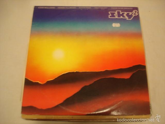 Discos de vinilo: Sky   Sky 2 - Foto 1