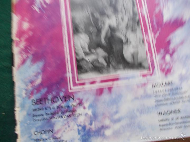 Discos de vinilo: Beethoven - Foto 1