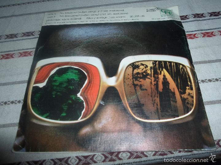 Discos de vinilo: PHIL TRIM SU AMADA ES - Foto 2