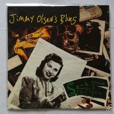 Discos de vinilo: SPIN DOCTORS - JIMMY OLSEN'S BLUES (PROMO 1993)