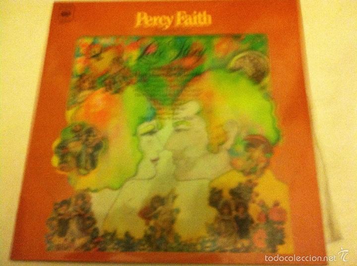 Discos de vinilo: percy faith (1971) - Foto 1