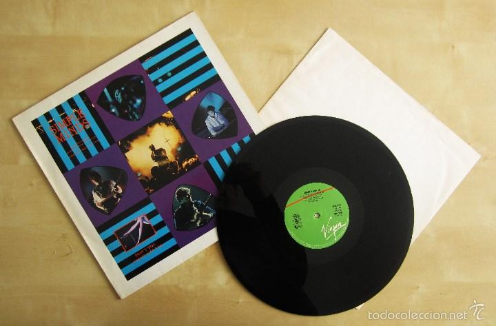 Simple Minds Don T You Forget About Me Ma Buy Maxi Singles Pop Rock International Of The 80s At Todocoleccion