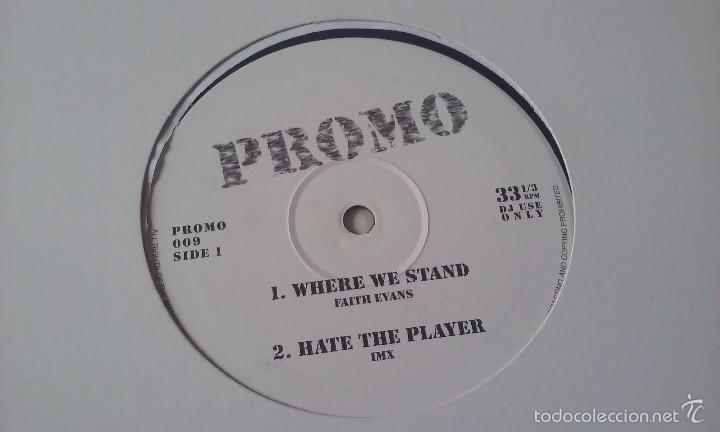 Discos de vinilo: Various - Untitled - promo 009 - Foto 1