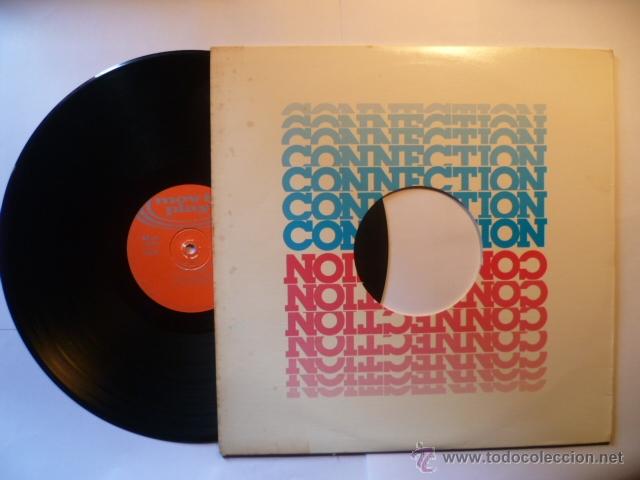 Discos de vinilo: CONEXION # HARMONY  LP 1973 - Foto 1