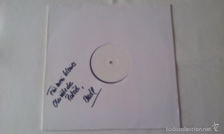 Discos de vinilo: Funkaholics Feat. Nathalie - Feel So Good - Foto 1