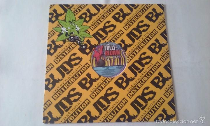 Discos de vinilo: Choc - Crazy - Foto 1