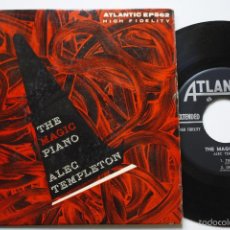 Discos de vinilo: ALEC TEMPLETON- THE MAGIC PIANO- IDA- USA EP 1960- EXC. CONDITION.. Lote 57148163