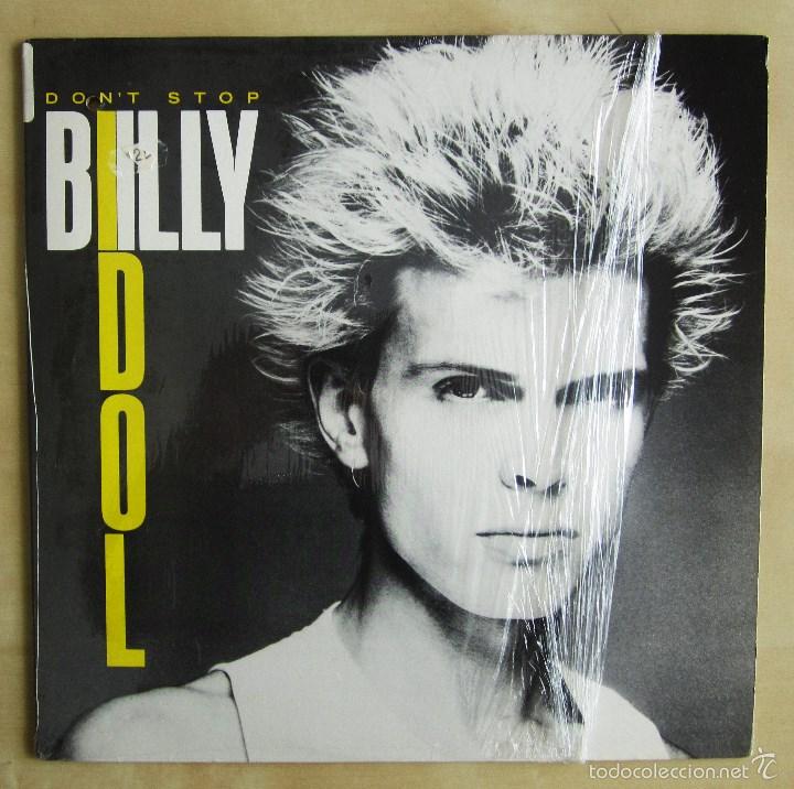 Billy Idol:discografia y tal 57167350_32971240