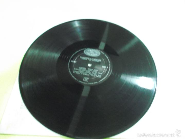 Discos de vinilo: ACERINA Y SU DANZONERA - ORFEON - Foto 5