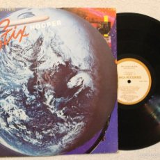 Discos de vinilo: STIX HOOPER THE WORLD WITHIN LP VINILO MADE IN USA 1978
