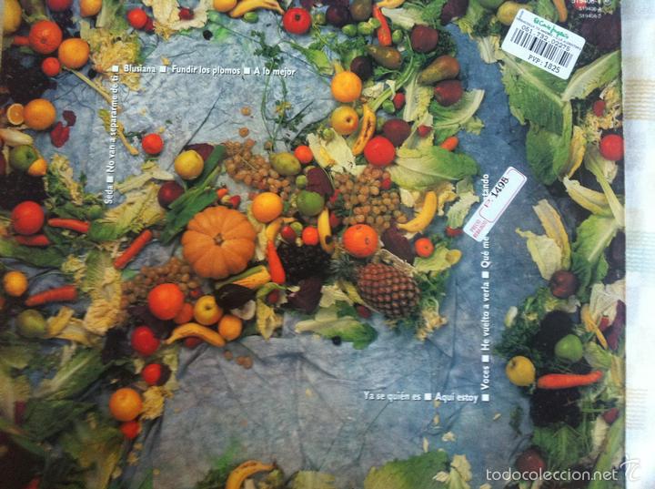 Discos de vinilo: LP RICO-BLUSIANA - Foto 2