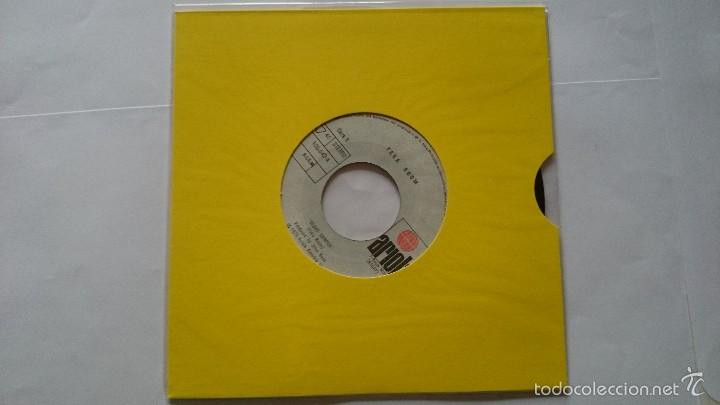 Discos de vinilo: TAKA BOOM - NIGHT DANCIN / CLOUD DANCER (1979) - Foto 1