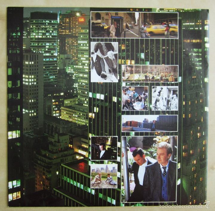 Discos de vinilo: ABC - ALPHABET CITY - VINILO ORGINAL 1987 EDICION PHONOGRAM LTD UK - Foto 5