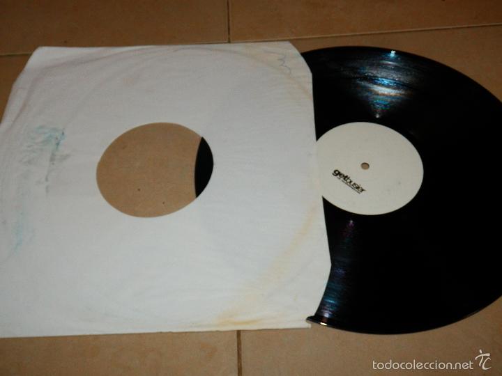 Discos de vinilo: GET BUSIER DISCO EP VINILO TECHNO DANCE TRANCE F5 - Foto 1