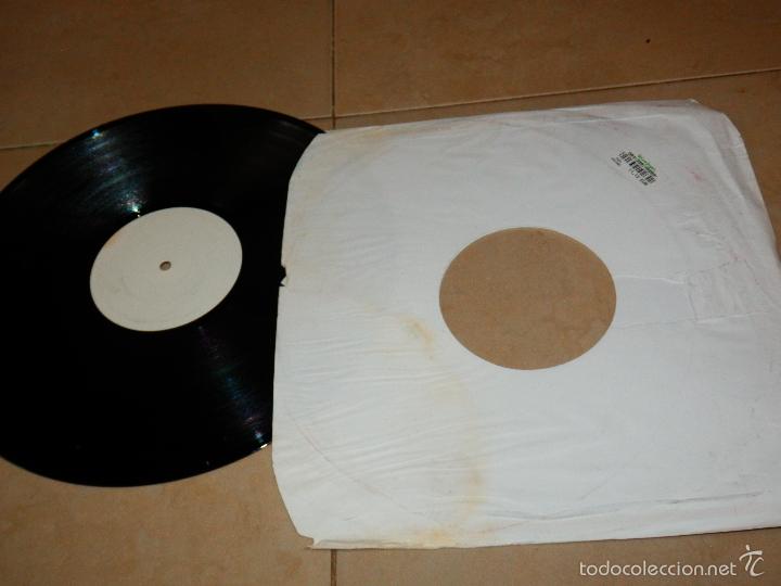 Discos de vinilo: GET BUSIER DISCO EP VINILO TECHNO DANCE TRANCE F5 - Foto 2