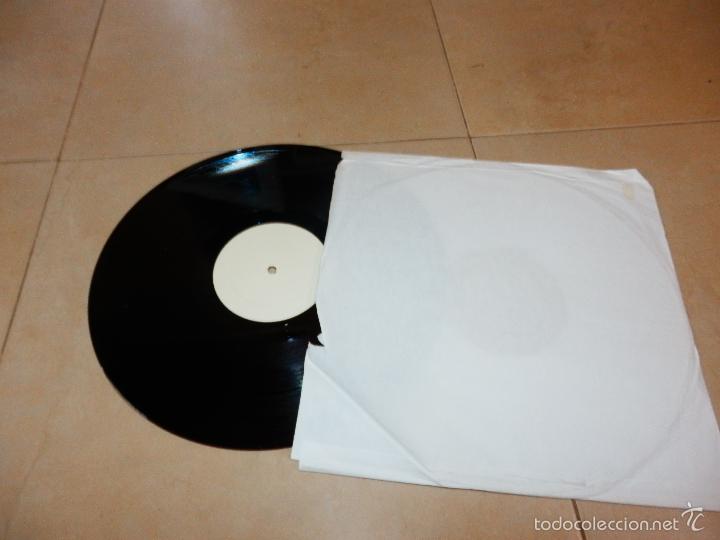 Discos de vinilo: DONT STOP KIKO VINILO EP DISCO HOUSE VINILO TECHNO DANCE BB - Foto 2