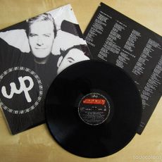 Abc Up abc - up - vinilo original 1989 edicion phonogr - Compra venta en ...