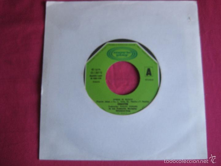 Disques de vinyle: CHICOTEN Sg MOVIEPLAY 1979 albada de beceite/ paloteado de bolta&ntilde;a FOLK