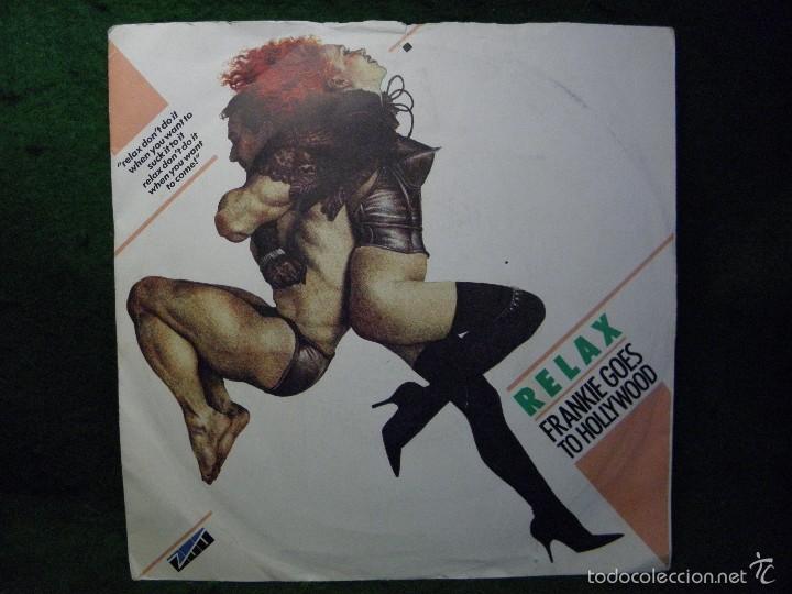 Discos de vinilo: TEMPOLE TUDOR - WUNDERBAR - SINGLE 1983 UK - Foto 1