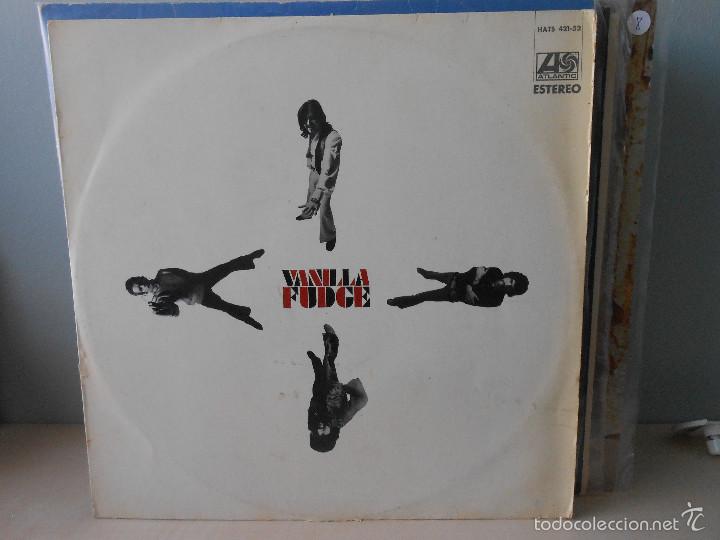 Discos de vinilo: VANILLA FUDGE - Foto 1