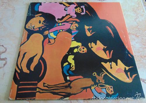 Discos de vinilo: Melanie &ndash; Born To Be - LP US 1968 GATEFOLD - Foto 1
