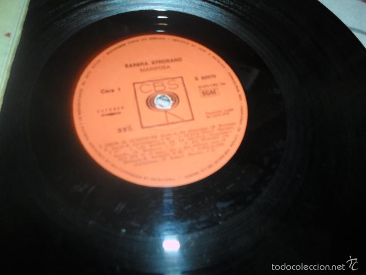 Discos de vinilo: WILL SMITH WILD WILD WEST (PORTADA ABIERTA) - Foto 3