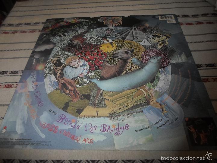 Discos de vinilo: DEEE LITE POWER OF LOVE - Foto 3