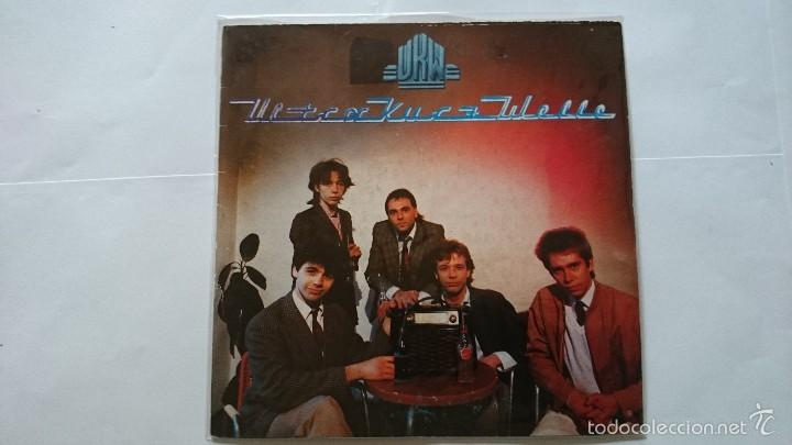 Discos de vinilo: UKW - BLEIB DOCH BEI MIR / UKW (1982) - Foto 1