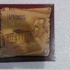 Discos de vinilo: LP JOAQUIN PIXAN HOMENAJE A EDUARDO M. TORNER ASTURIAS