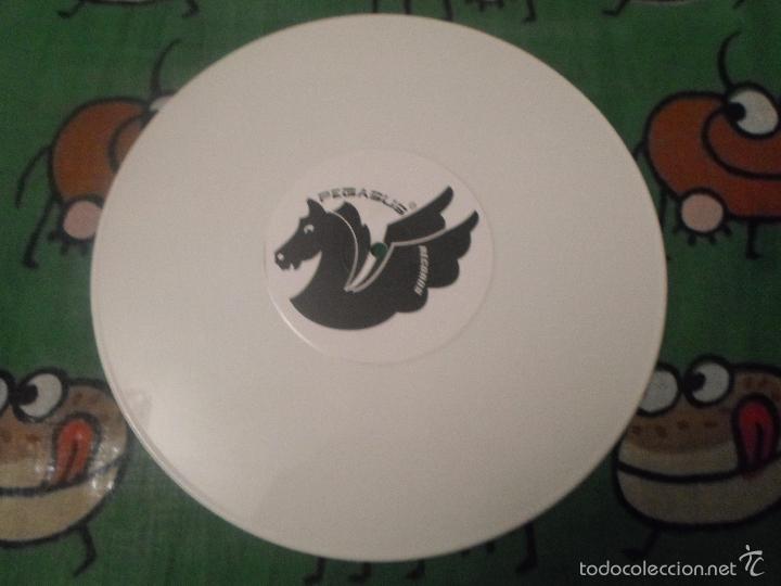 Discos de vinilo: DJ PRE RELEASE MAXI 10 PULGADAS - Foto 1