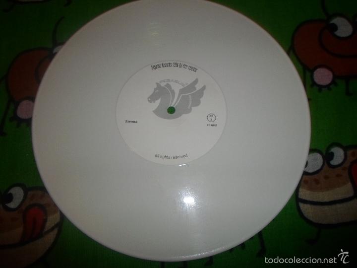 Discos de vinilo: DJ PRE RELEASE MAXI 10 PULGADAS - Foto 2