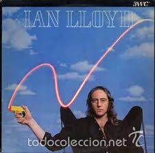 Discos de vinilo: ian lloyd 3wc hispavox 1980 - Foto 1