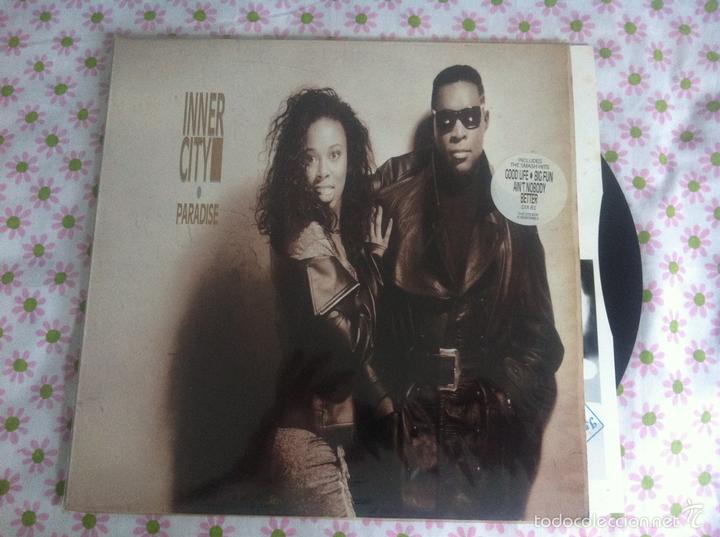 Discos de vinilo: LP CAROLA-MUCH MORE - Foto 5