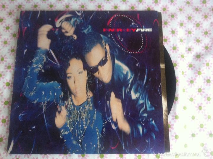 Discos de vinilo: LP CAROLA-MUCH MORE - Foto 6