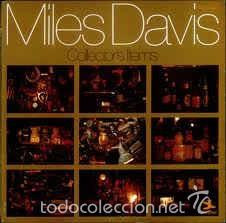 Discos de vinilo: Miles Davis - Collectors items - Foto 1